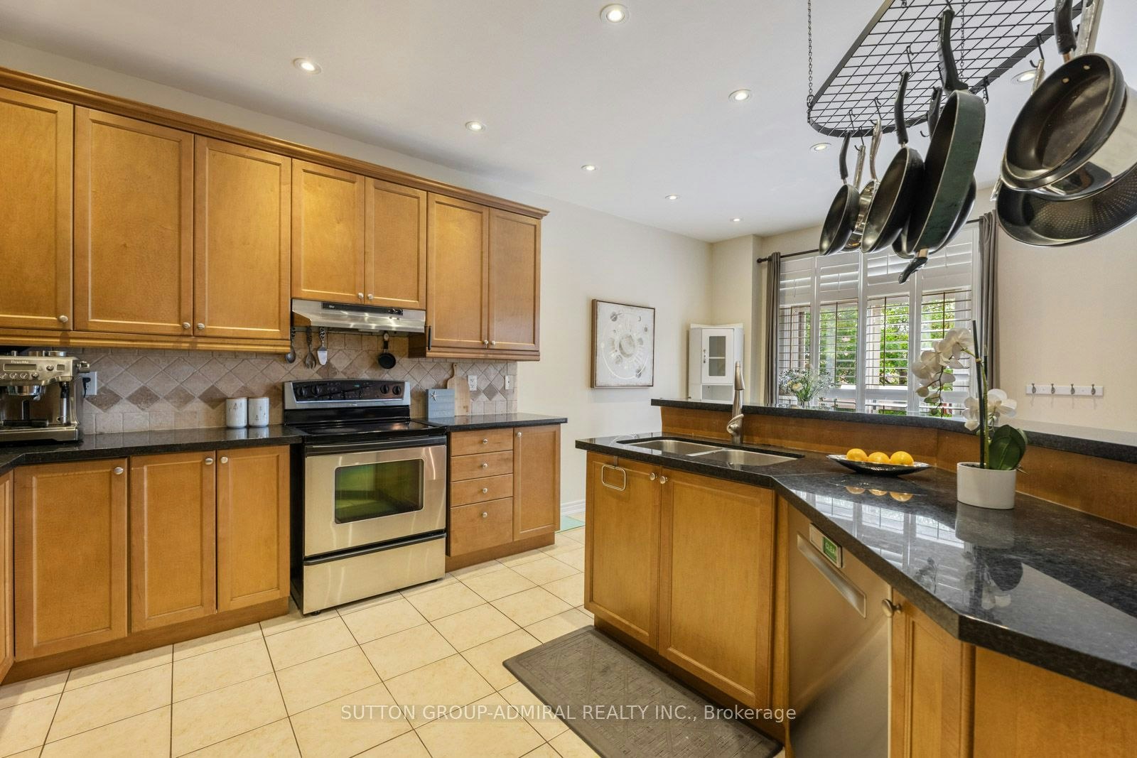 354 Autumn Hill Boulevard, Vaughan, ON, L4J 9C1 - 10