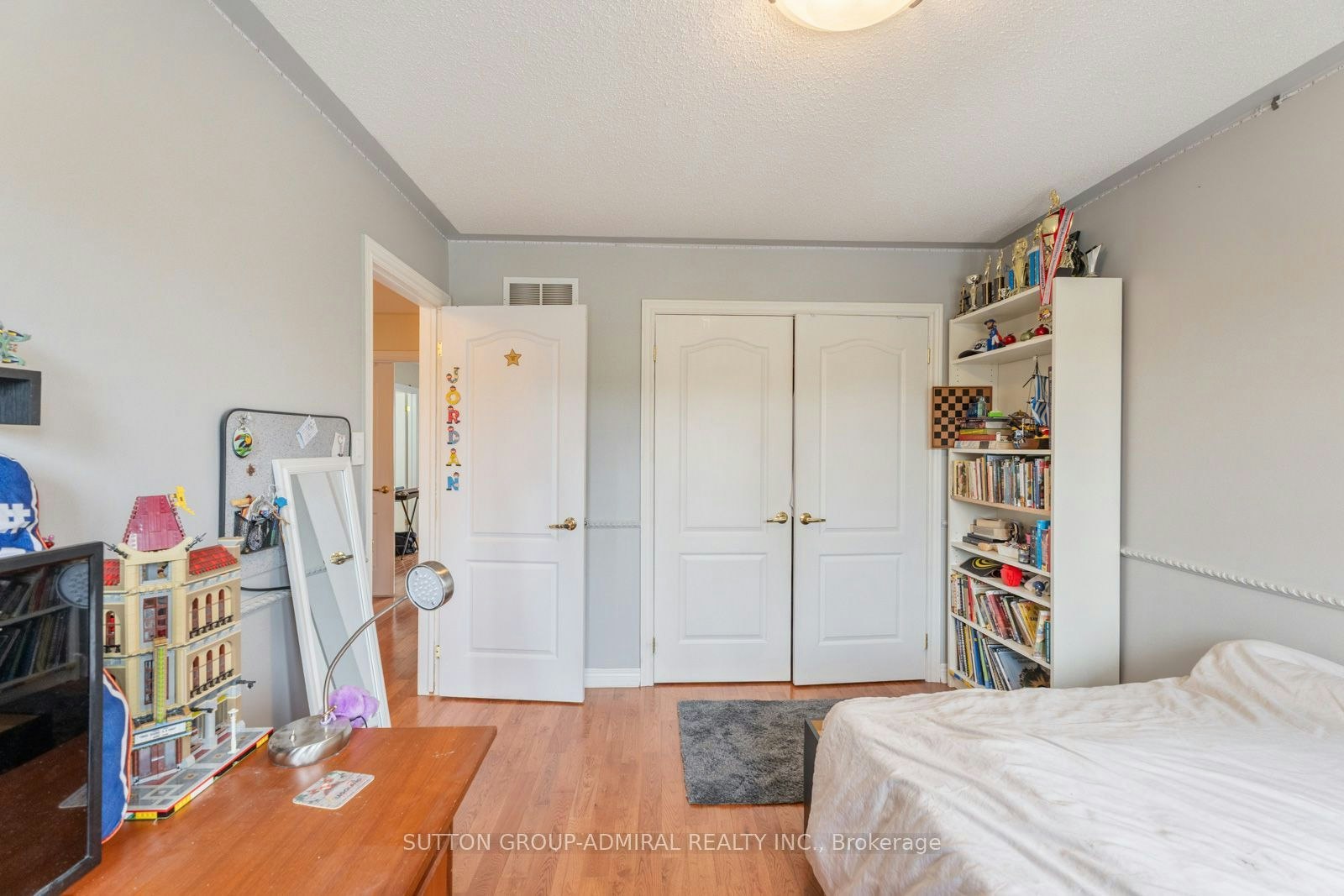354 Autumn Hill Boulevard, Vaughan, ON, L4J 9C1 - 32
