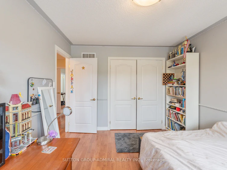354 Autumn Hill Boulevard, Vaughan, ON, L4J 9C1 - 32