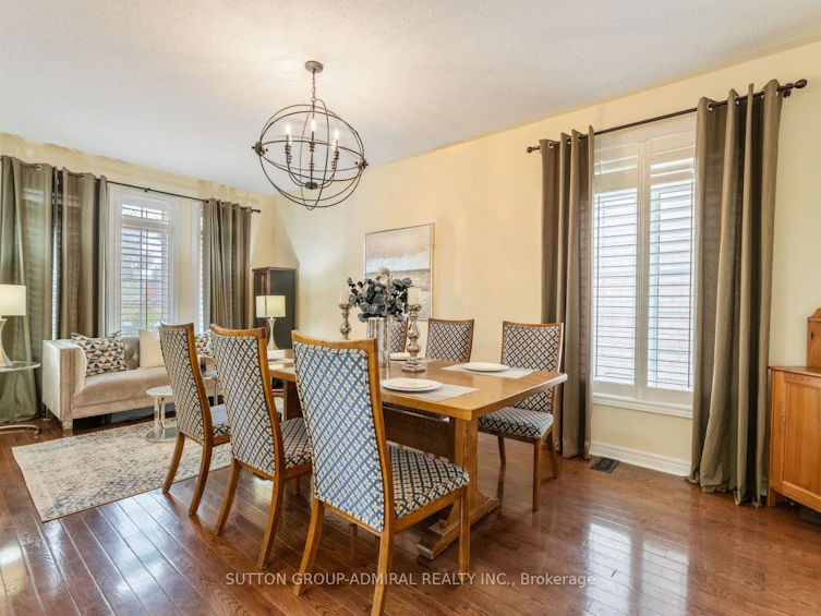 354 Autumn Hill Boulevard, Vaughan, ON, L4J 9C1 - 5