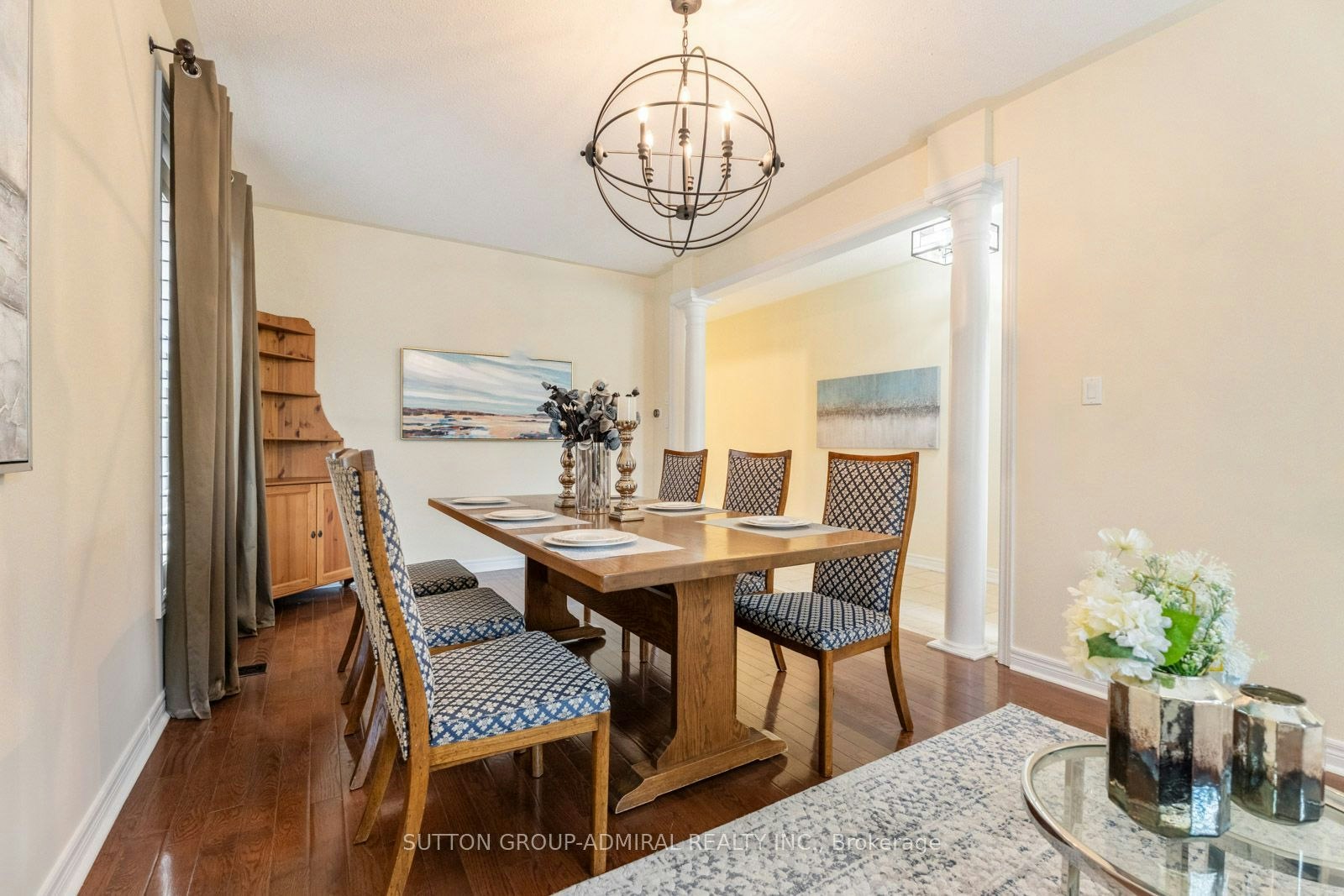 354 Autumn Hill Boulevard, Vaughan, ON, L4J 9C1 - 8
