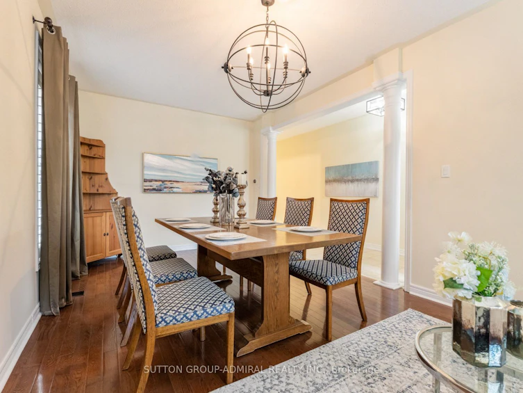 354 Autumn Hill Boulevard, Vaughan, ON, L4J 9C1 - 8
