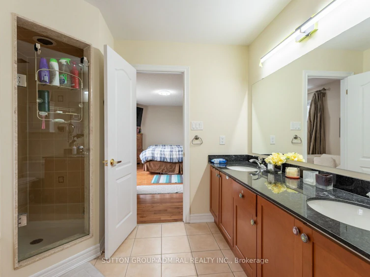 354 Autumn Hill Boulevard, Vaughan, ON, L4J 9C1 - 24