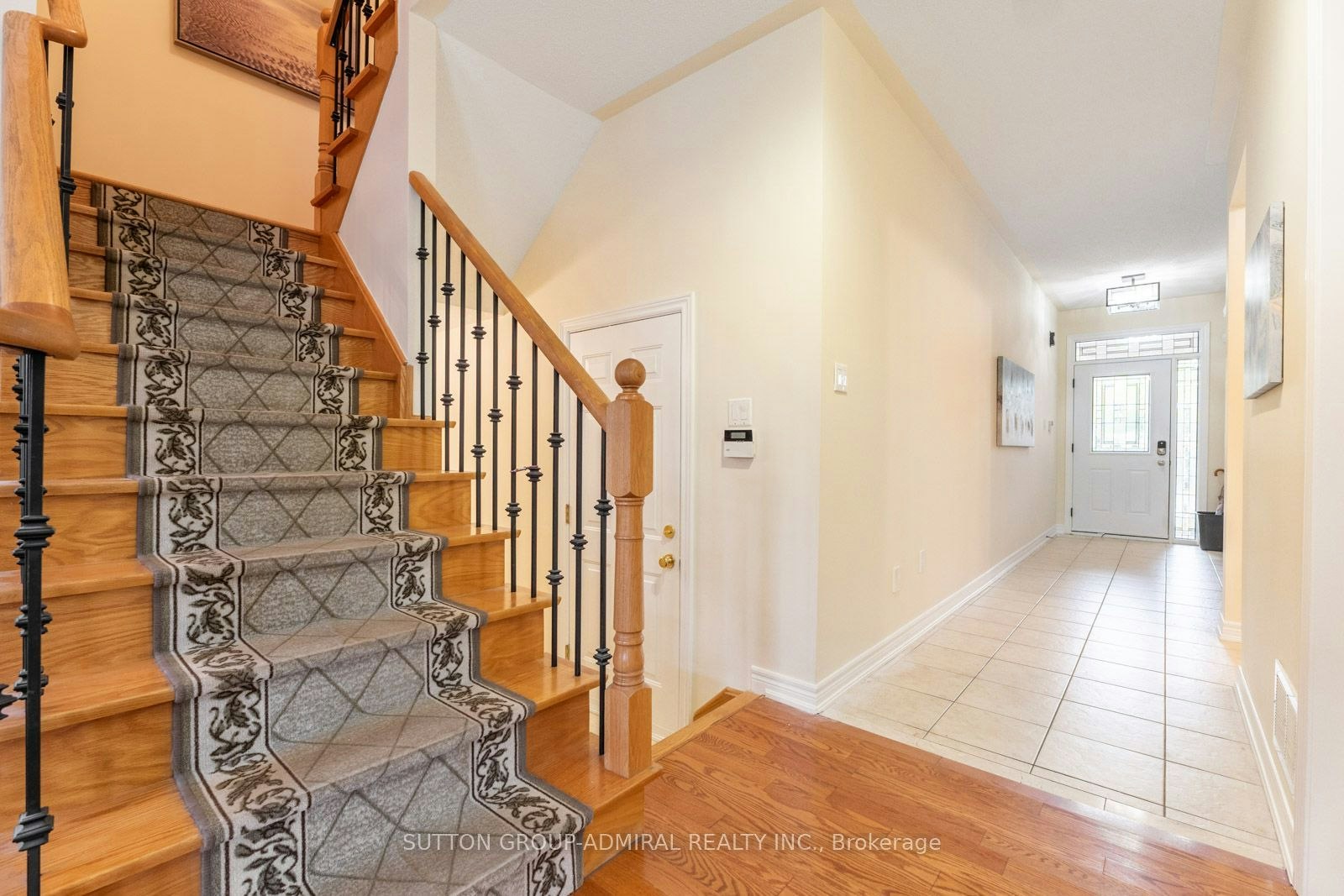 354 Autumn Hill Boulevard, Vaughan, ON, L4J 9C1 - 9