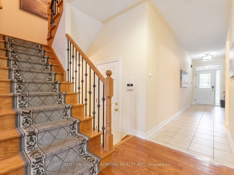 354 Autumn Hill Boulevard, Vaughan, ON, L4J 9C1 - 9