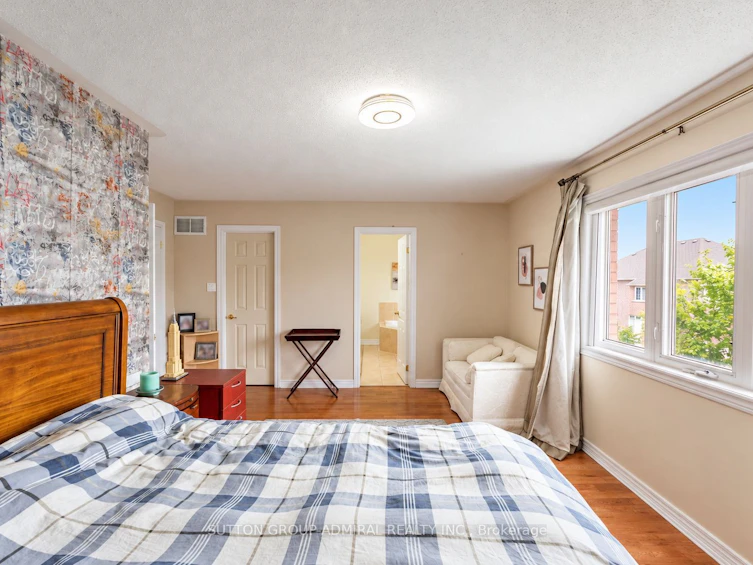 354 Autumn Hill Boulevard, Vaughan, ON, L4J 9C1 - 21