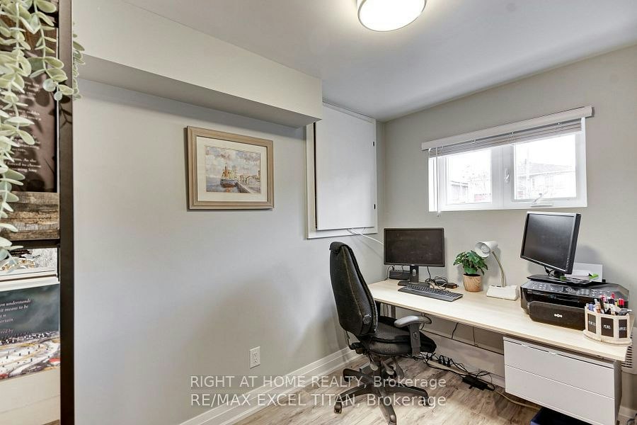 LOWER-6 Newlands Avenue, Georgina, ON, L4P 3T3 - 11