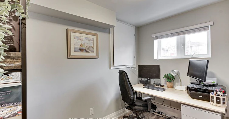LOWER-6 Newlands Avenue, Georgina, ON, L4P 3T3 - 11