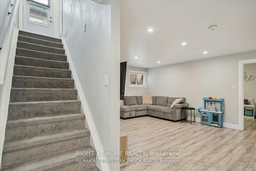 LOWER-6 Newlands Avenue, Georgina, ON, L4P 3T3 - 3