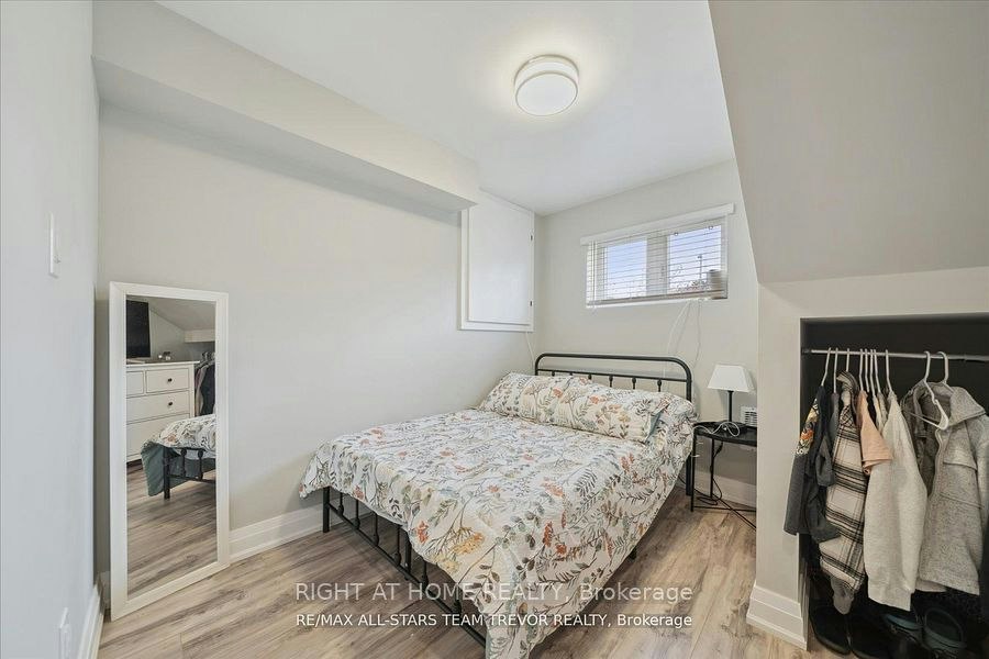 LOWER-6 Newlands Avenue, Georgina, ON, L4P 3T3 - 6