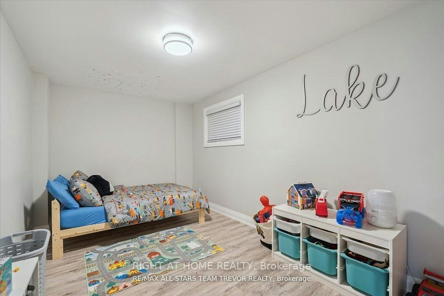 LOWER-6 Newlands Avenue, Georgina, ON, L4P 3T3 - 8