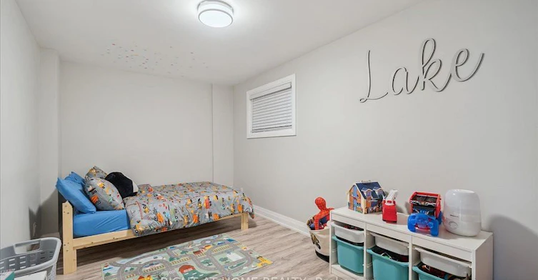 LOWER-6 Newlands Avenue, Georgina, ON, L4P 3T3 - 8