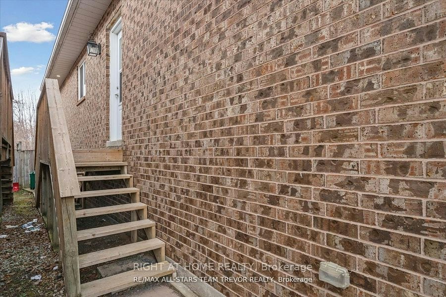 LOWER-6 Newlands Avenue, Georgina, ON, L4P 3T3 - 14