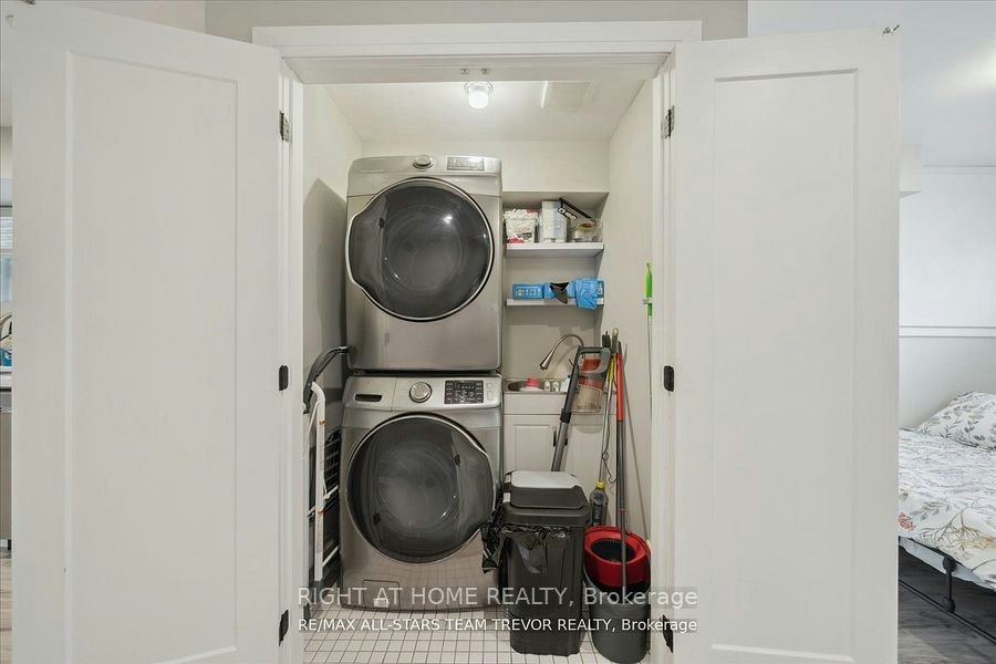 LOWER-6 Newlands Avenue, Georgina, ON, L4P 3T3 - 12