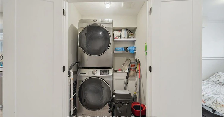 LOWER-6 Newlands Avenue, Georgina, ON, L4P 3T3 - 12