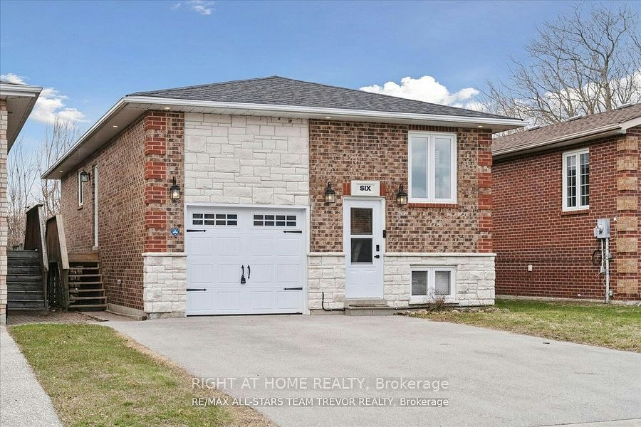LOWER-6 Newlands Avenue, Georgina, ON, L4P 3T3