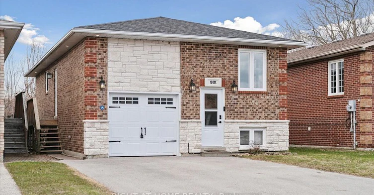LOWER-6 Newlands Avenue, Georgina, ON, L4P 3T3