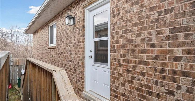LOWER-6 Newlands Avenue, Georgina, ON, L4P 3T3 - 13