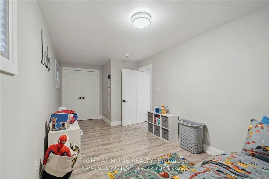 LOWER-6 Newlands Avenue, Georgina, ON, L4P 3T3 - 9