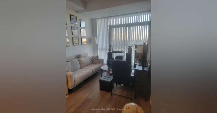 511-38 Honeycrisp Crescent, Vaughan, ON, L4K 0M8 - 7