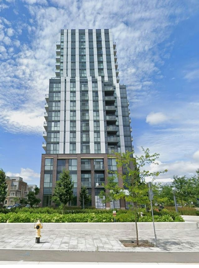 511-38 Honeycrisp Crescent, Vaughan, ON, L4K 0M8