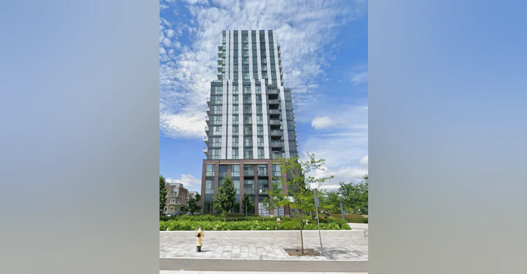 511-38 Honeycrisp Crescent, Vaughan, ON, L4K 0M8