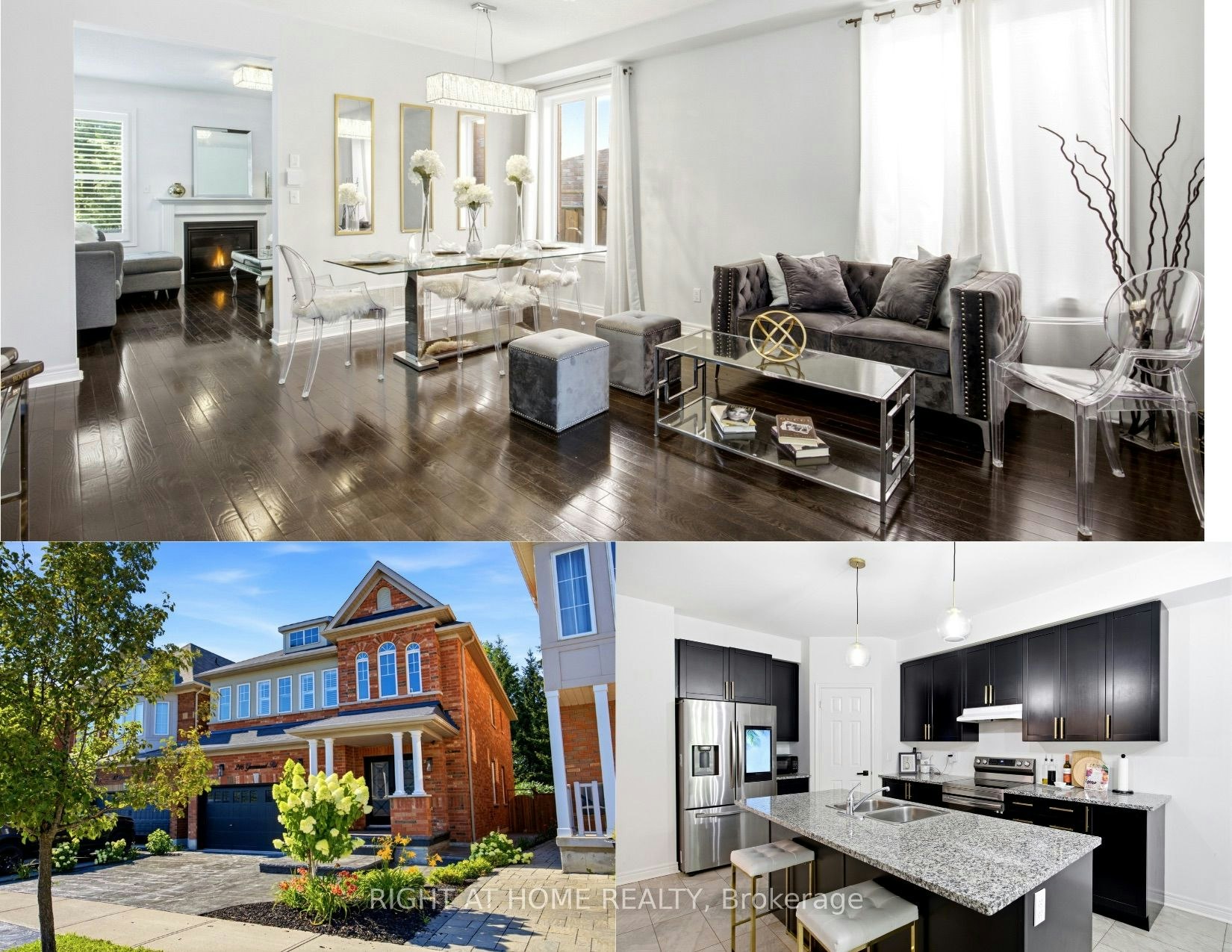216 Greenwood Road, Whitchurch-Stouffville, ON, L4A 4N8