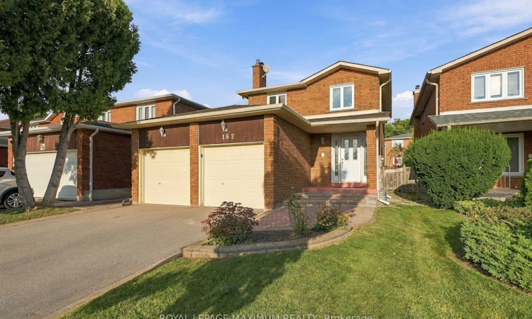 182 Nestor Crescent