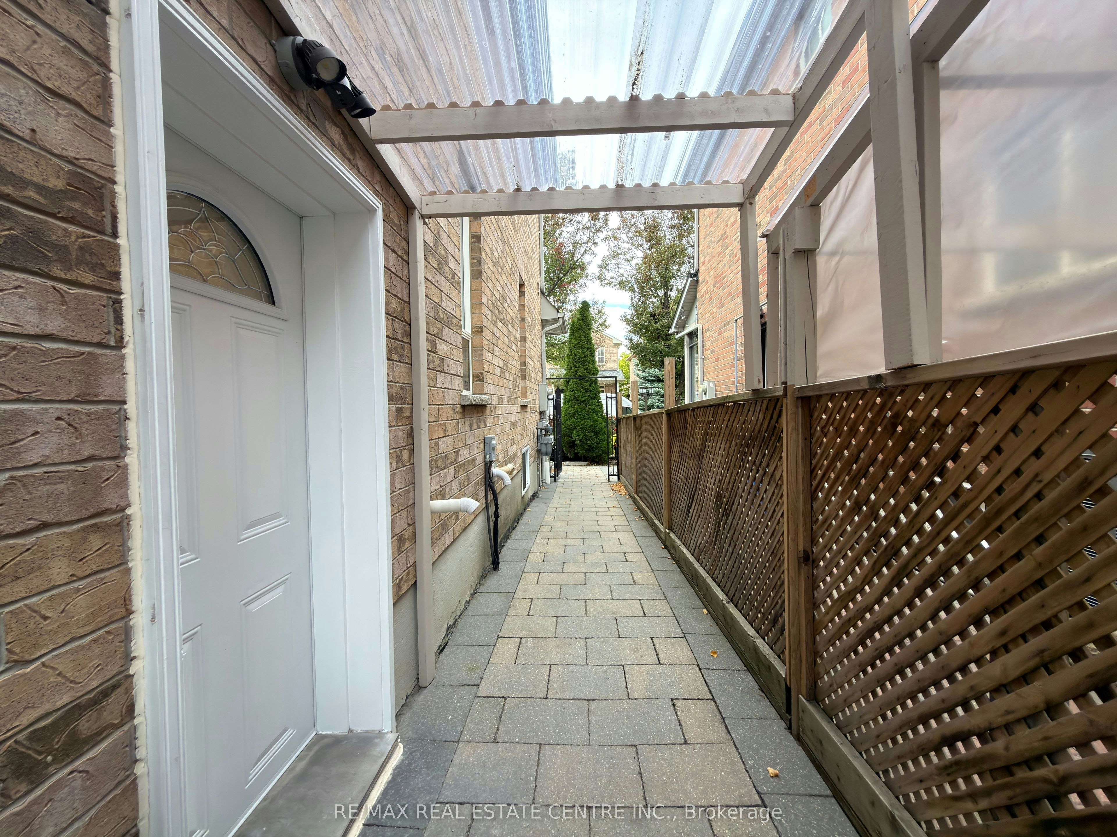 Lower-53 Dybal Street, Vaughan, ON, L4H 2L2