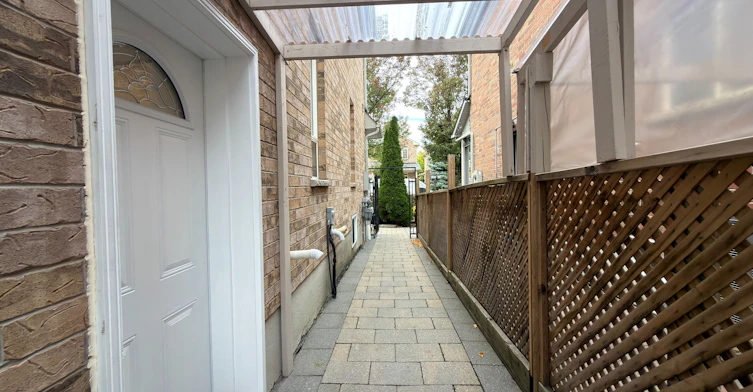 Lower-53 Dybal Street, Vaughan, ON, L4H 2L2