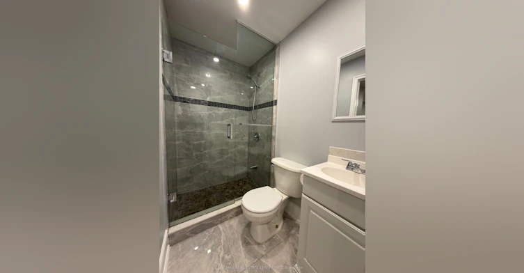 Lower-53 Dybal Street, Vaughan, ON, L4H 2L2 - 9