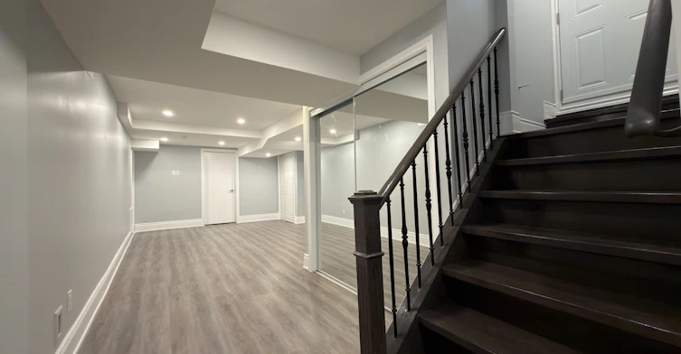 Lower-53 Dybal Street, Vaughan, ON, L4H 2L2 - 4