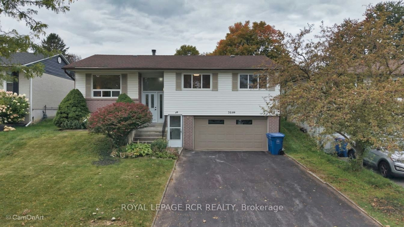 364 Dixon Boulevard, Newmarket, ON, L3Y 5C4
