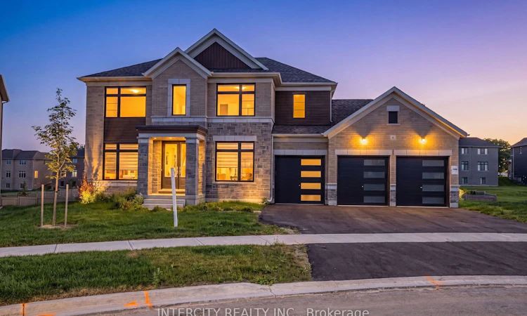 8 Elderberry Way
