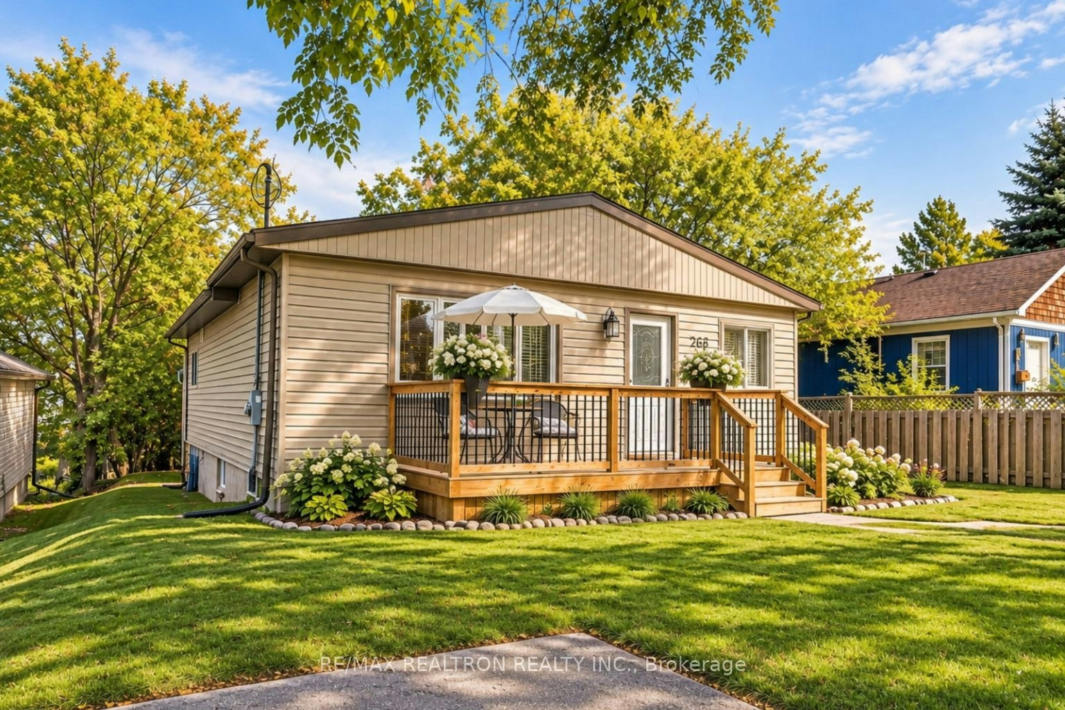 268 Kenwood Avenue, Georgina, ON, L4P 2X5