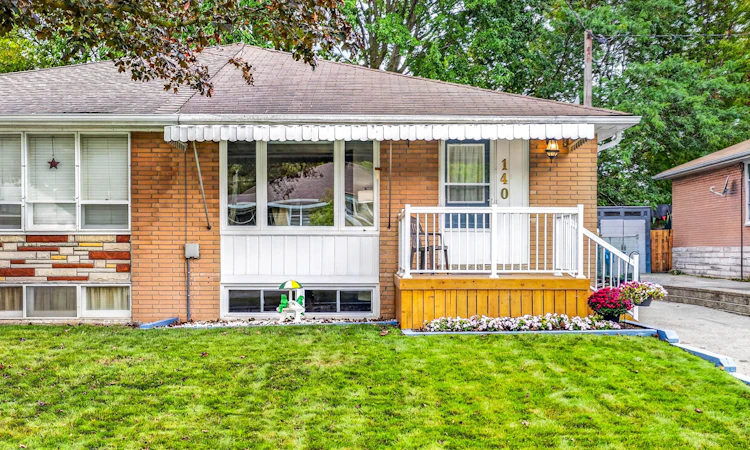140 Willow Lane