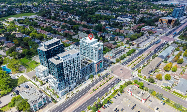 322-8888 Yonge Street