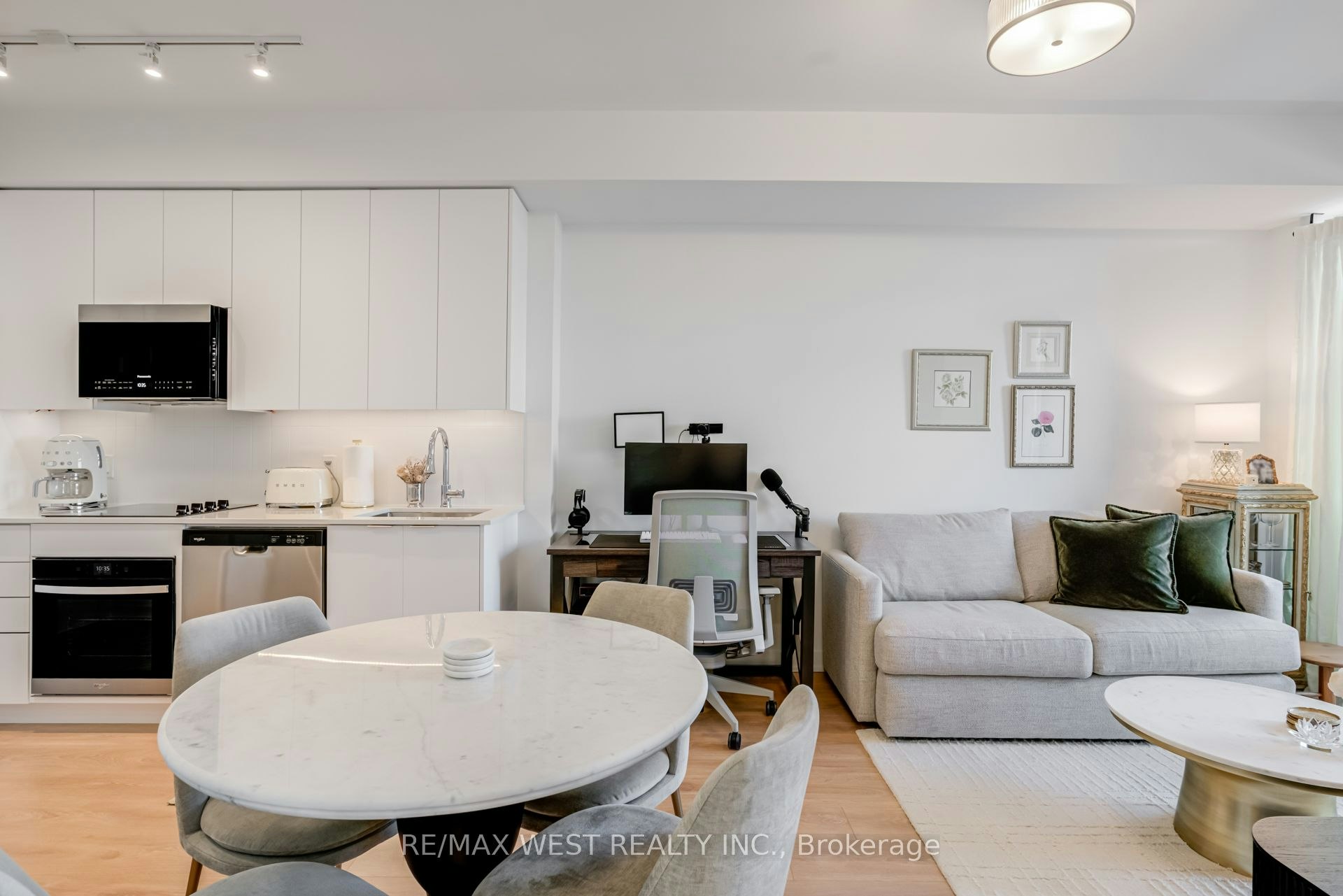 511-474 Caldari Road, Vaughan, ON, L4K 0R5