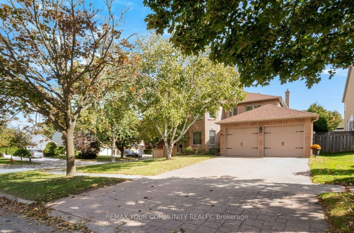 25 Albery Crescent, Aurora, ON, L4G 5R8