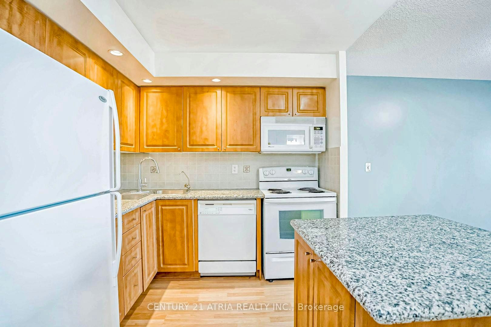 1007-33 Cox Boulevard, Markham, ON, L3R 8A6 - 12
