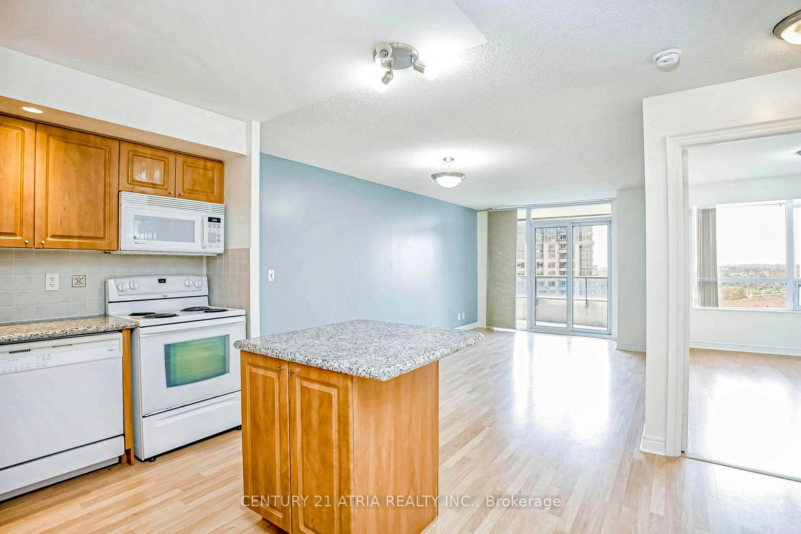 1007-33 Cox Boulevard, Markham, ON, L3R 8A6 - 5