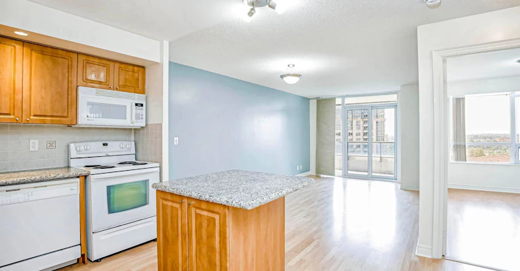 1007-33 Cox Boulevard, Markham, ON, L3R 8A6 - 5