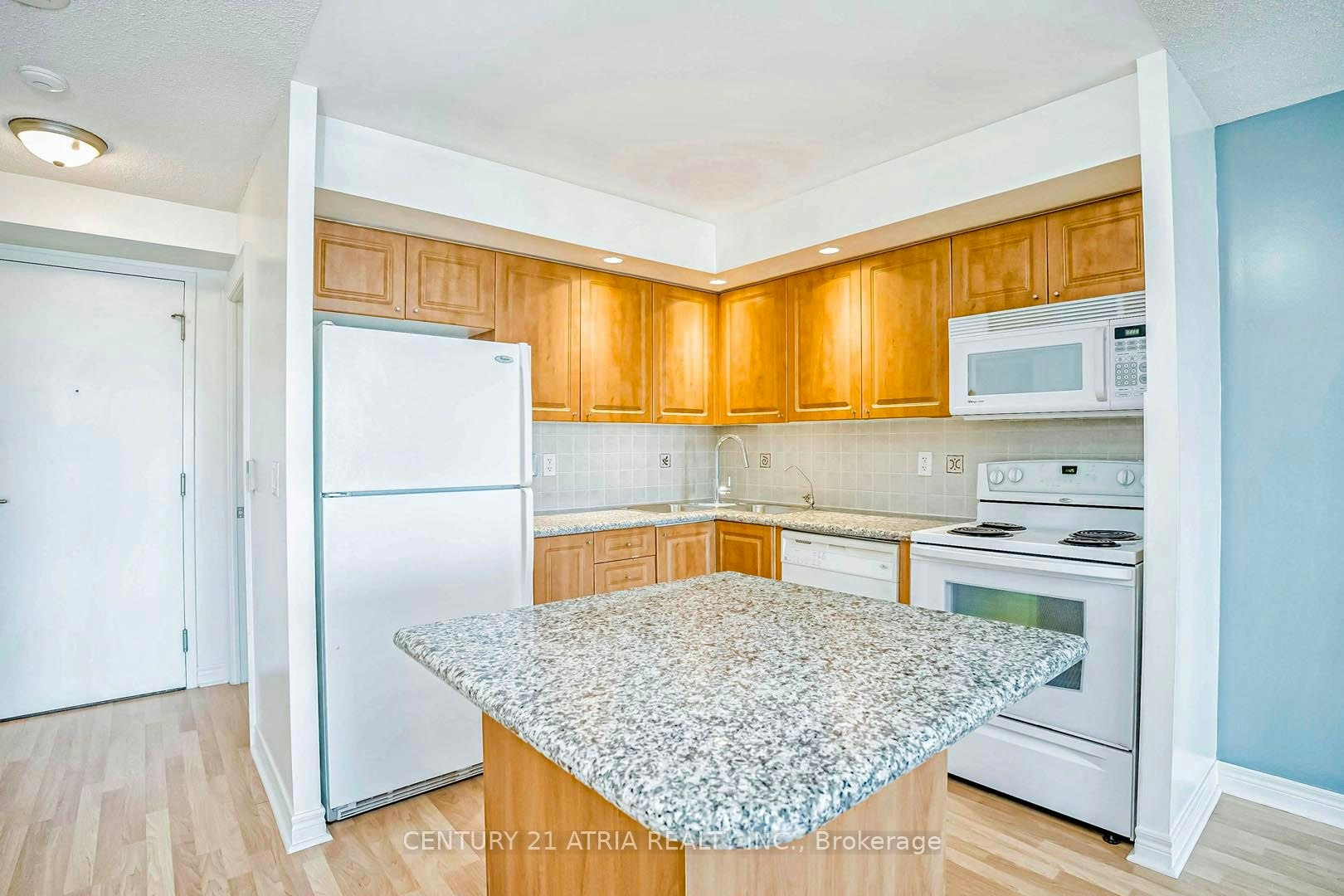 1007-33 Cox Boulevard, Markham, ON, L3R 8A6 - 11