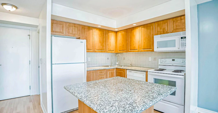 1007-33 Cox Boulevard, Markham, ON, L3R 8A6 - 11