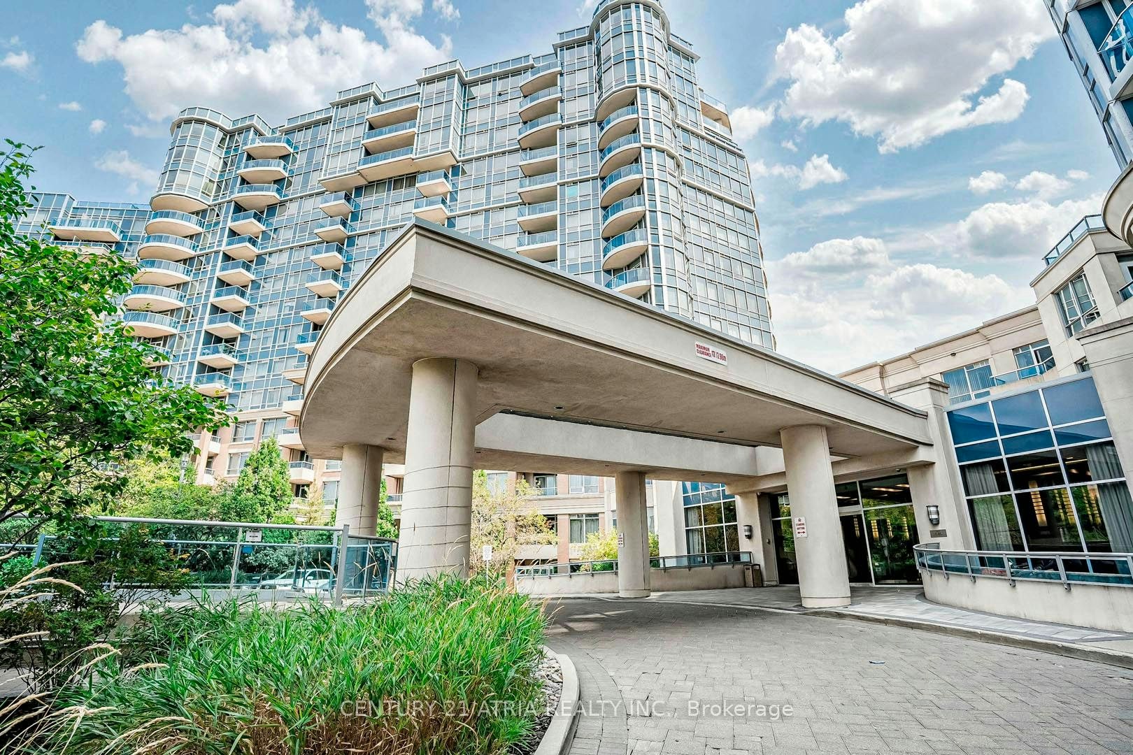 1007-33 Cox Boulevard, Markham, ON, L3R 8A6 - 2