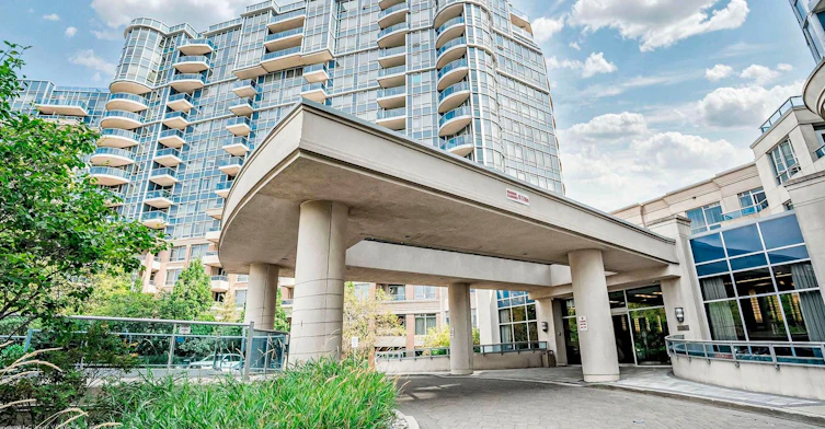 1007-33 Cox Boulevard, Markham, ON, L3R 8A6 - 2