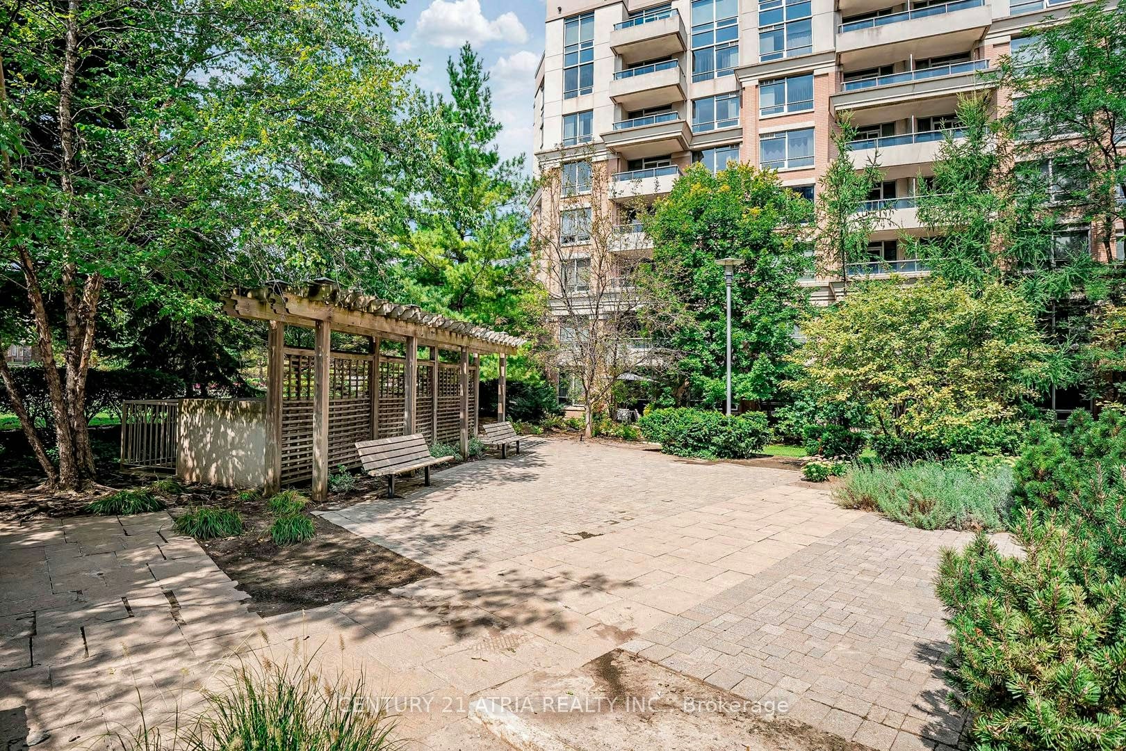 1007-33 Cox Boulevard, Markham, ON, L3R 8A6 - 19