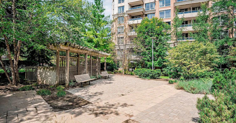 1007-33 Cox Boulevard, Markham, ON, L3R 8A6 - 19