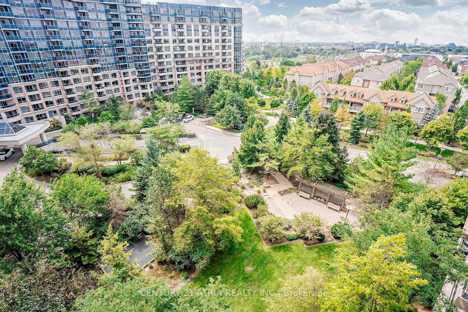 1007-33 Cox Boulevard, Markham, ON, L3R 8A6 - 18