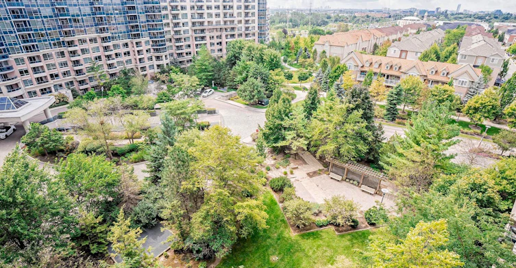 1007-33 Cox Boulevard, Markham, ON, L3R 8A6 - 18